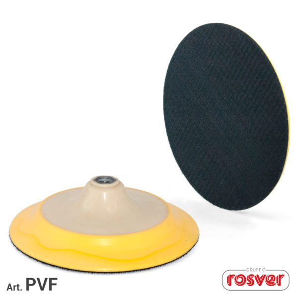 Fast Grinder (PVF) Pad for Sponges