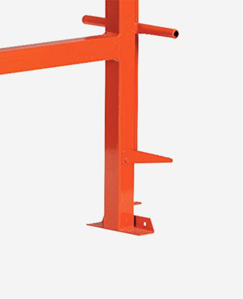 IRBAL (B1-200) Professional Concrete Mixer - 0.75HP