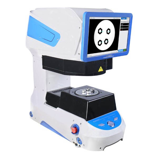 Máquina de Visão para Medição Rápida Accud (QVM1)
