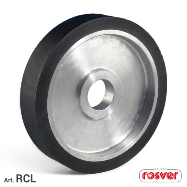 Fast Grinder (RCL) Smooth Contact Wheels
