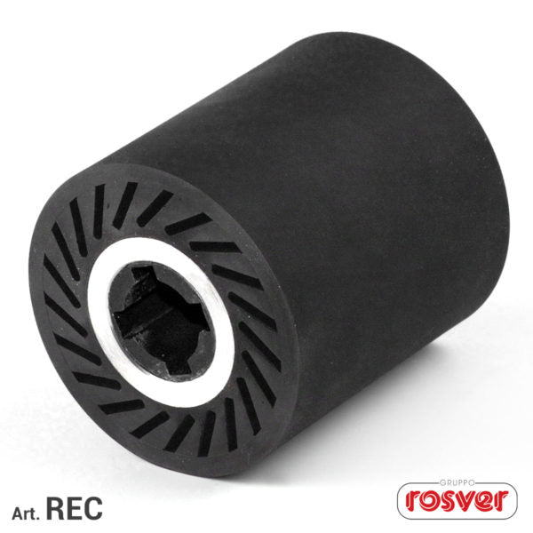 Fast Grinder (REC-90x100) REC Centrifugal Expanding Wheels