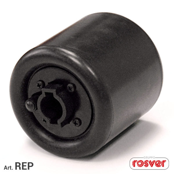 Rodas pneumáticas de borracha Rosver (REP)