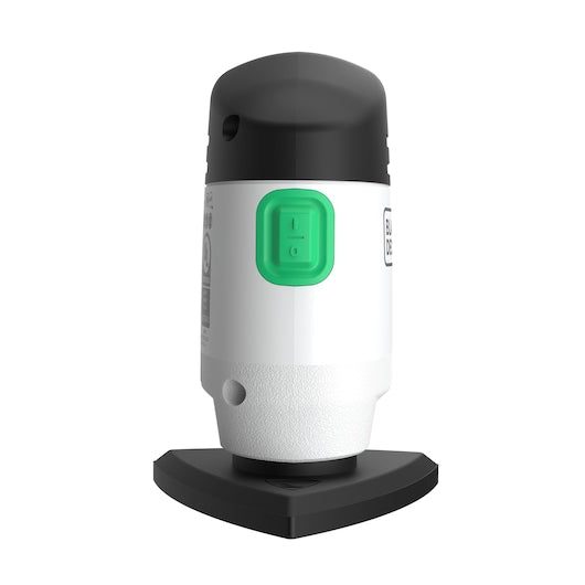 Lixadeira de detalhes sem fio Black&Decker (REVDS12C-QW) reviva™ 12V