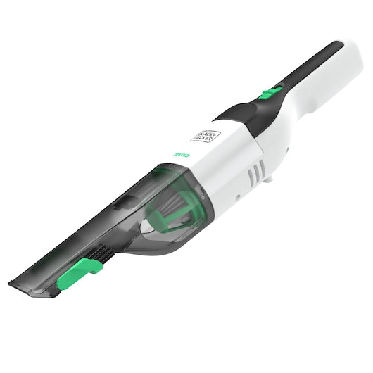 Black&Decker (REVHV8C-QW) Aspiradora de mano reviva™ de 7,2 V - MINORISTA