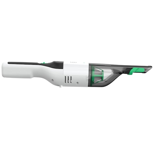 Black&Decker (REVHV8C-QW) Aspiradora de mano reviva™ de 7,2 V - MINORISTA