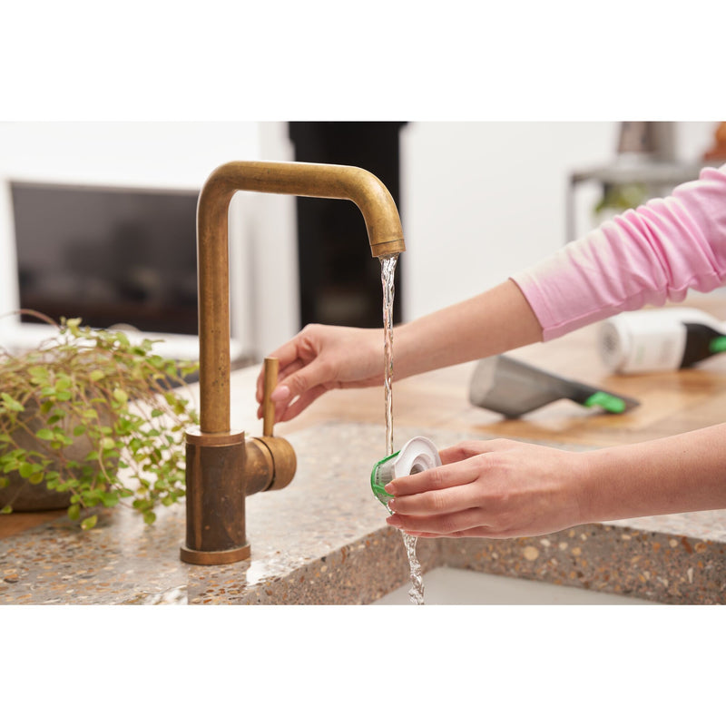 Black&Decker (REVHV8C-QW) 7.2V reviva™ Hand Vac - RETAIL