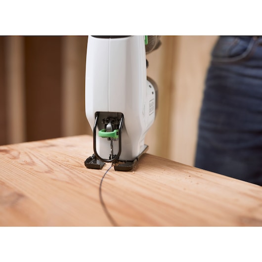 Black&Decker (REVJ12C-QW) 12V REVIVA JIGSAW
