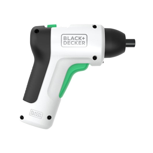 Aparafusadora sem fio Black&Decker (REVSD4C-XJ) reviva™ 3,6V