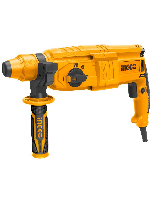 Martillo rotativo INGCO (RGH9028) SDS Plus de 800 W