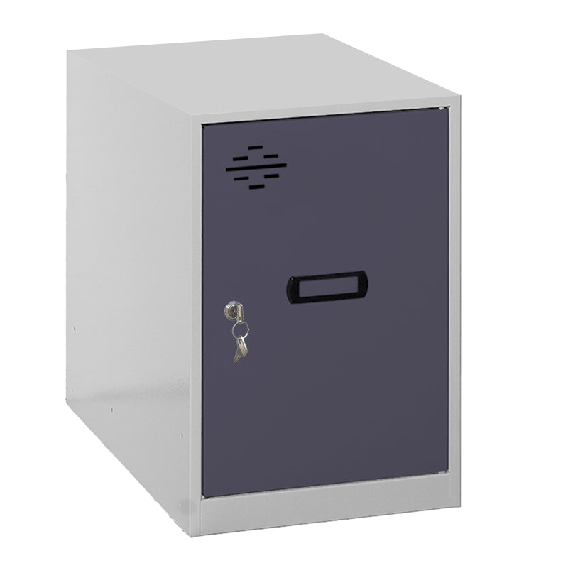 Locker Simonlocker Dism. Mini 475x400x500mm Gr/Ant - (475x400x500)