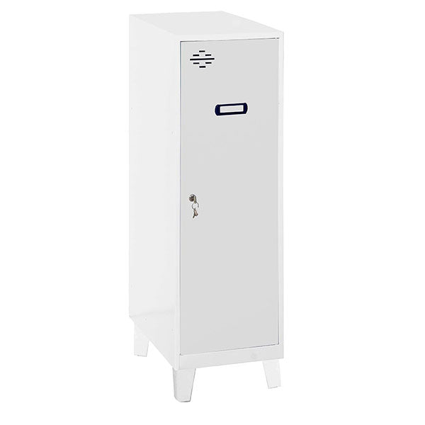 Locker Simonlocker Dism.Mini + Ban. 915x300x500+Legs G/Os - (1015x300x500)