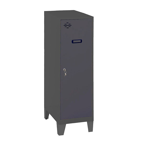 Armário Simonlocker Mon.Single Mini 915x400x500+Pernas An/An - (1015x400x500)