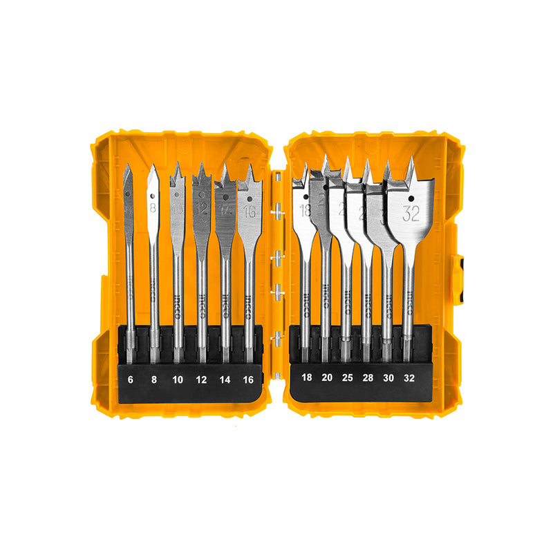 INGCO (AKDL1201) Set Of 12 Sticks In A Box