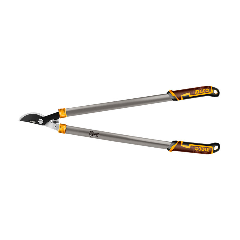 Tesoura de poda INGCO (HLT7101) com duas pegas, 725 mm