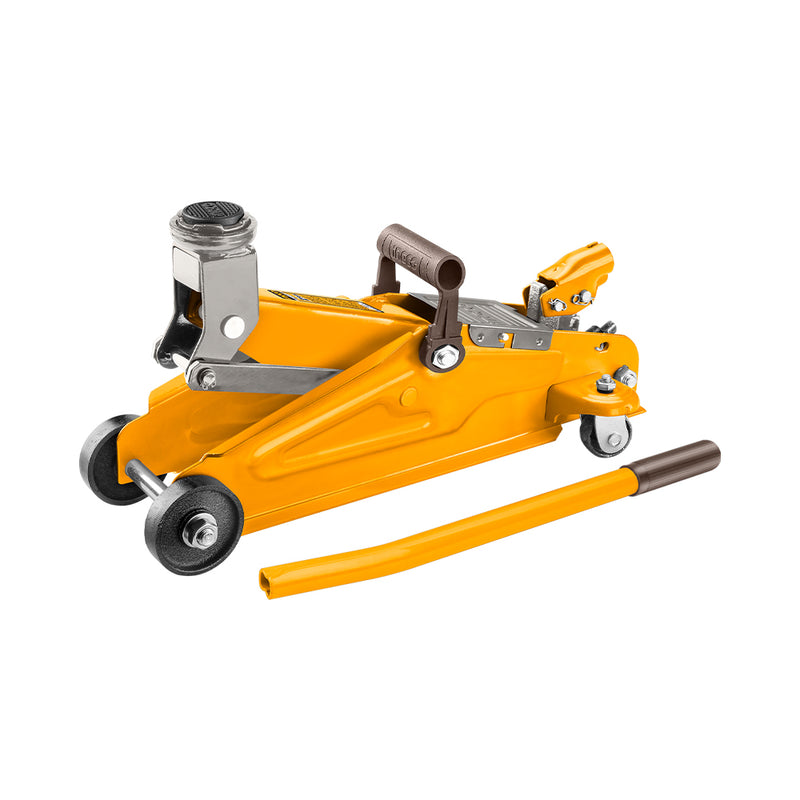 INGCO (HFJ201) 2T Wheel Jack Max Height 340mm
