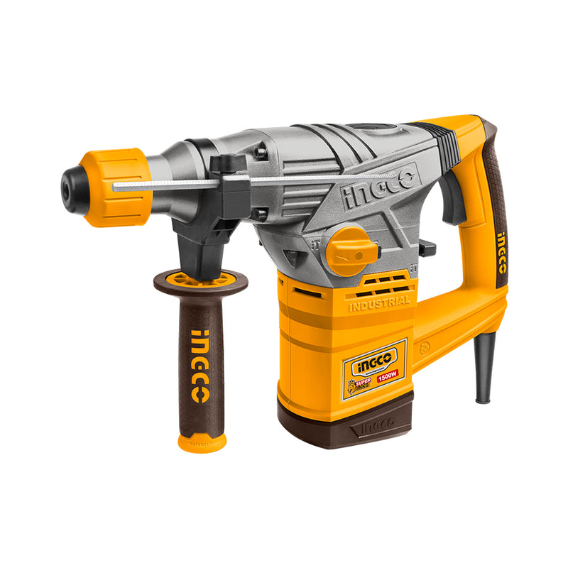 Martillo rotativo INGCO (RH15008) SDS Plus de 1500 W