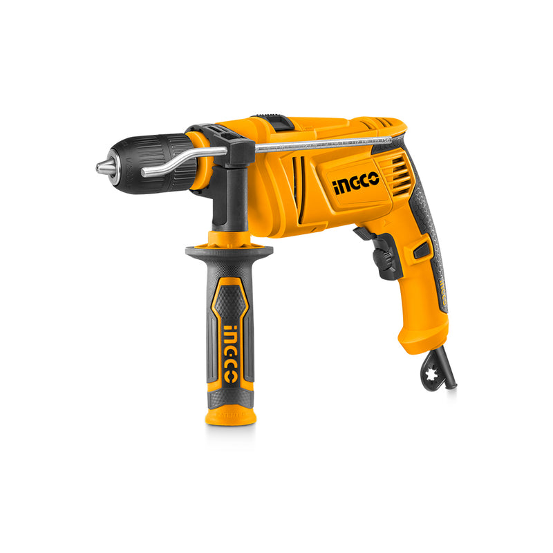 INGCO (ID8508-2) Berbequim de Impacto 850W