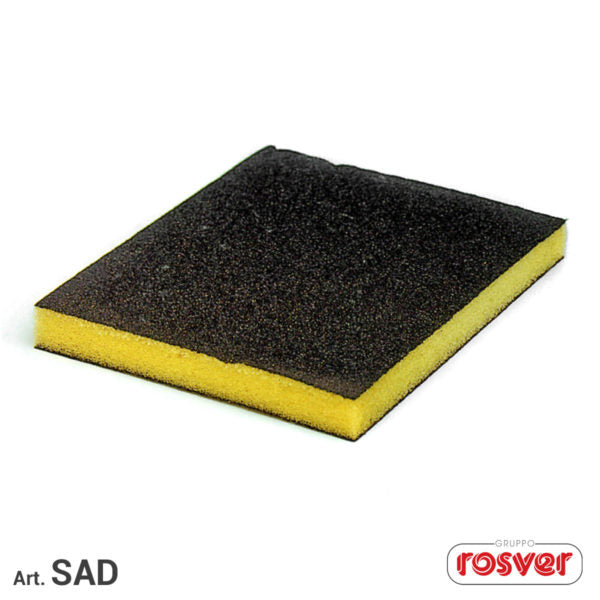 Fast Grinder (SAD) Abrasive Foam Sheet