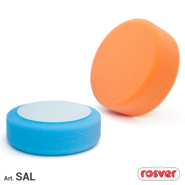 Fast Grinder (SALT) Polishing Sponges