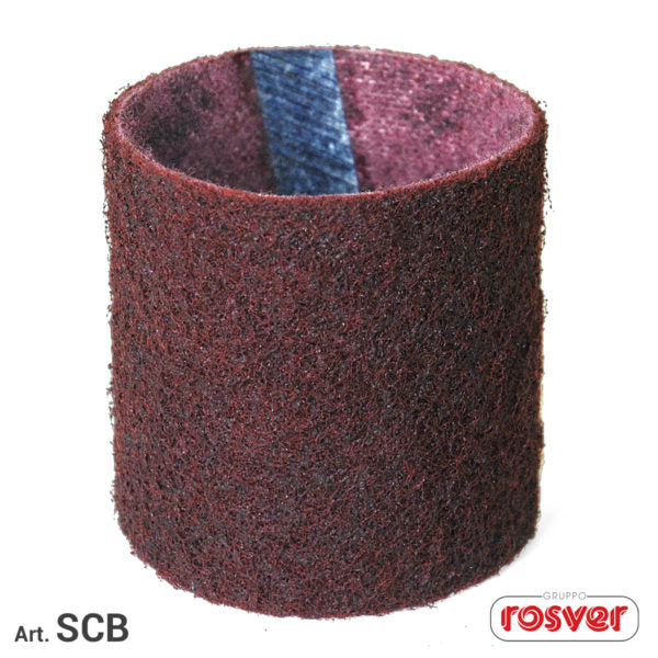 Fast Grinder (SCB-90x100) Scotch-Briteâ?¢ Belts