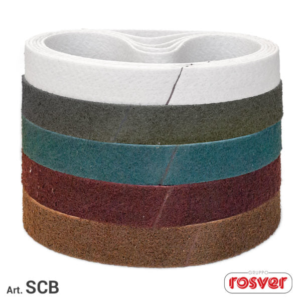 Fast Grinder (SCB) Scotch Briteâ?¢ Tapes Ready in stock