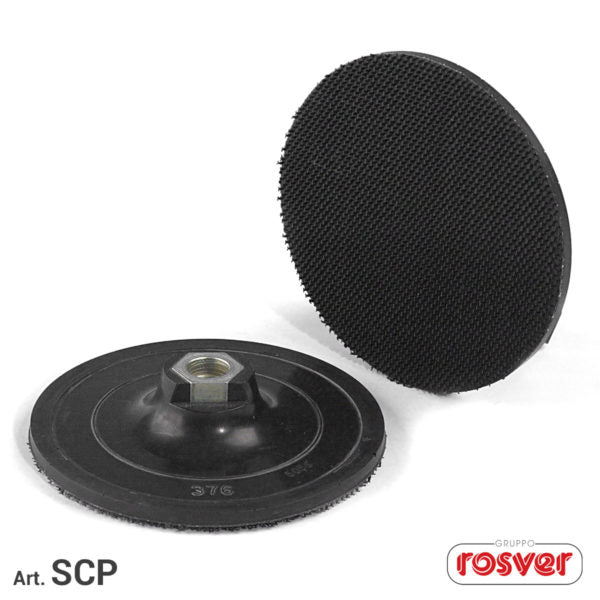 Fast Grinder (SCP) Backing Pads