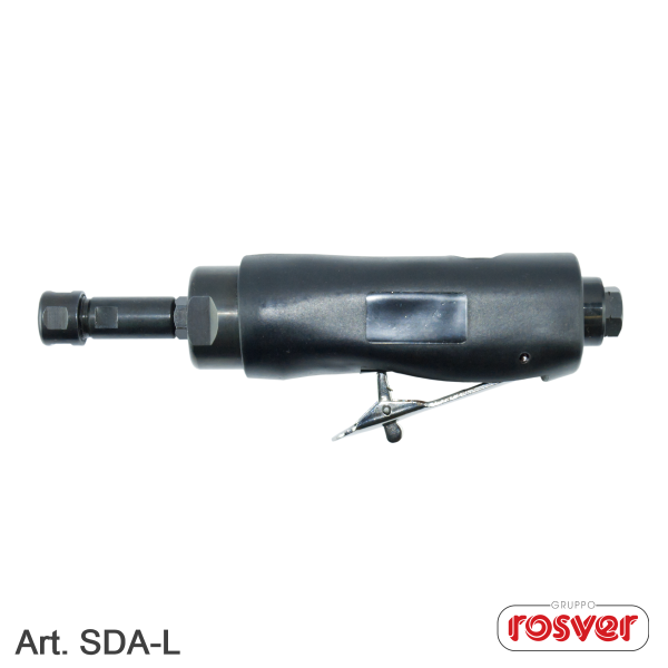 Rebarbadora reta de pescoço comprido Fast Grinder (SDA-L)