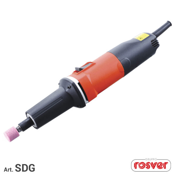 Fresadora de alta velocidade Fast Grinder (SDG-)