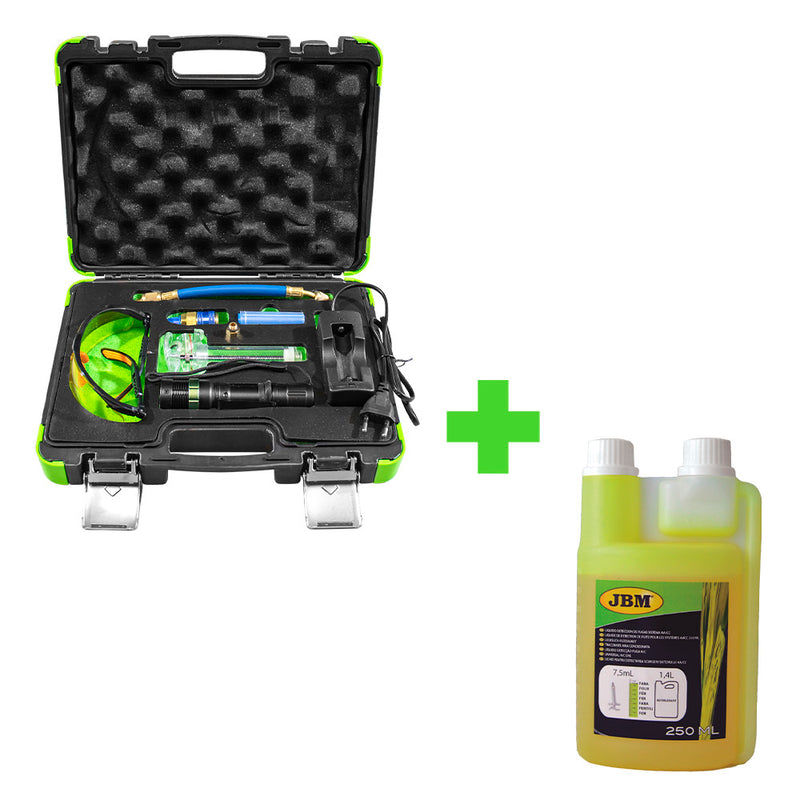 JBM (SÉRIE 207) Kit de Detecção Especial para Ar Condicionado