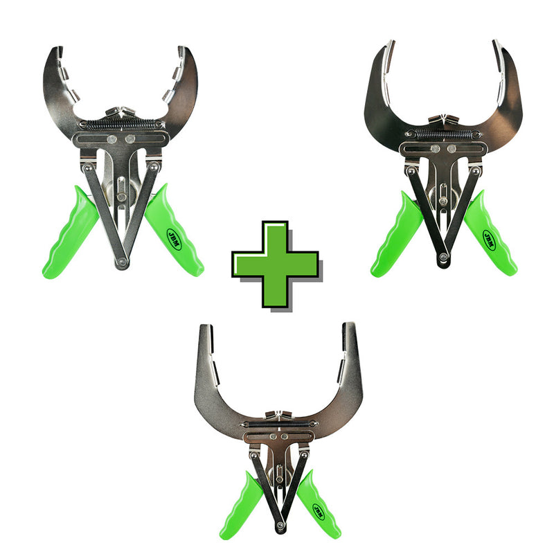 JBM (SERIE417) Promo Piston Ring Pliers 54273+54274+54275