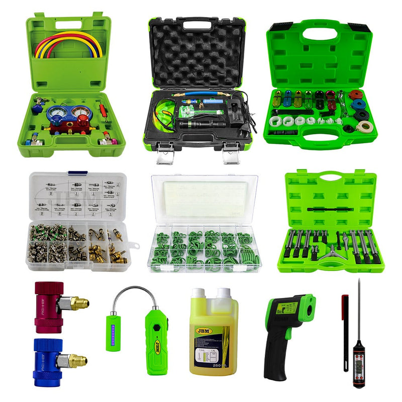 JBM (SERIE438) Acc especial: 53456+53459+53499+53500+53539+12977+53530+52162+53503+53599+50807+53701