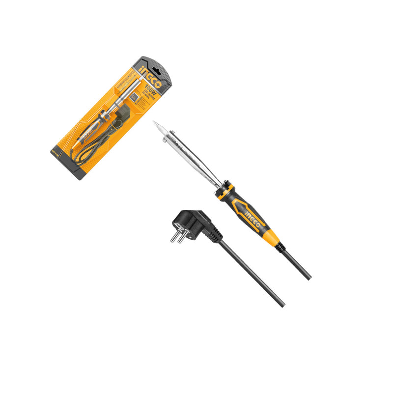 Soldador eléctrico INGCO (SI00108) de 100 W
