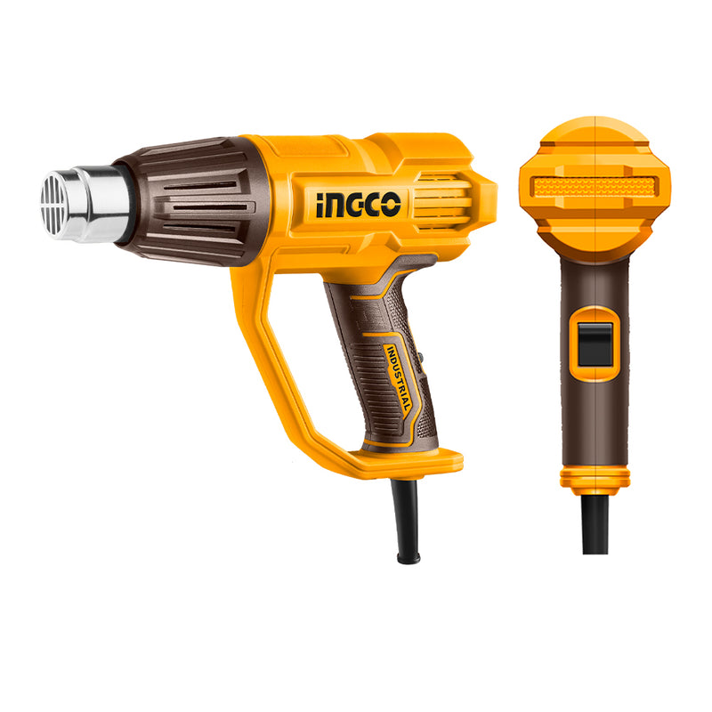 INGCO (HG200078) Pistola Calor 2000W