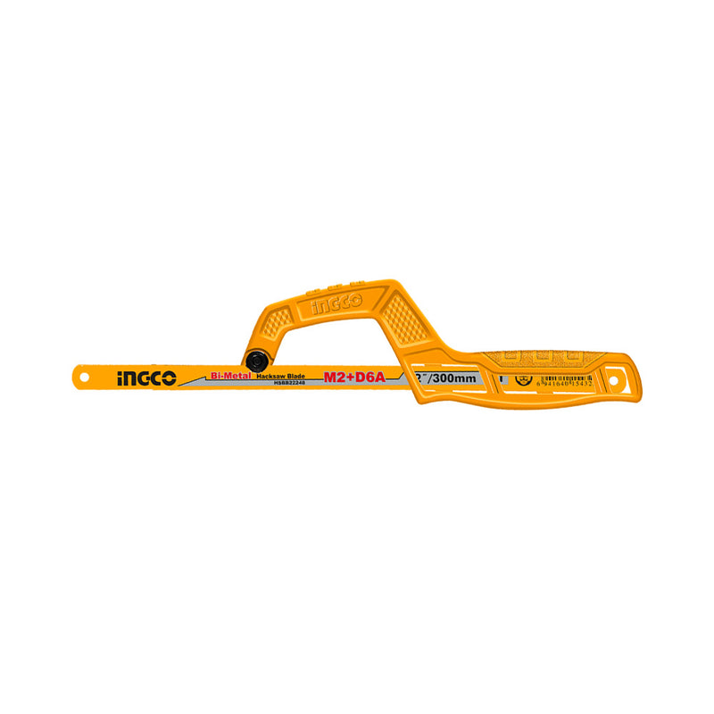 INGCO (MHHF1504) Mini Hand Saw For 300mm Blade