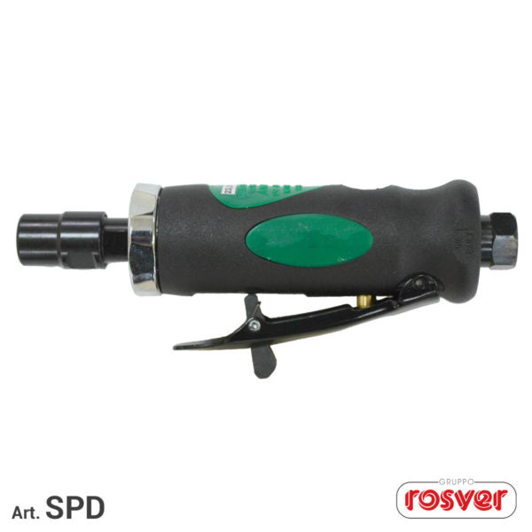 Rebarbadora pneumática reta Fast Grinder (SPD)