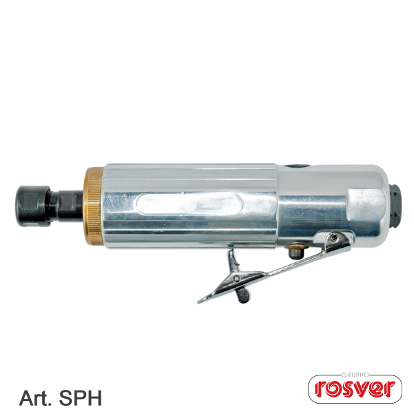Rebarbadora reta rígida Fast Grinder (SPH)