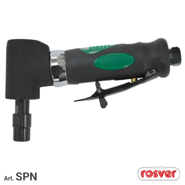 Fast Grinder (SPN) 97 Air Grinder
