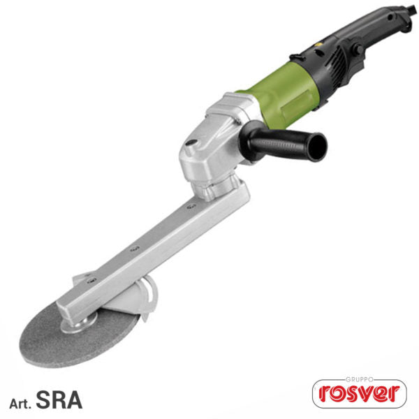 Fast Grinder (SRA) Corner Grinder