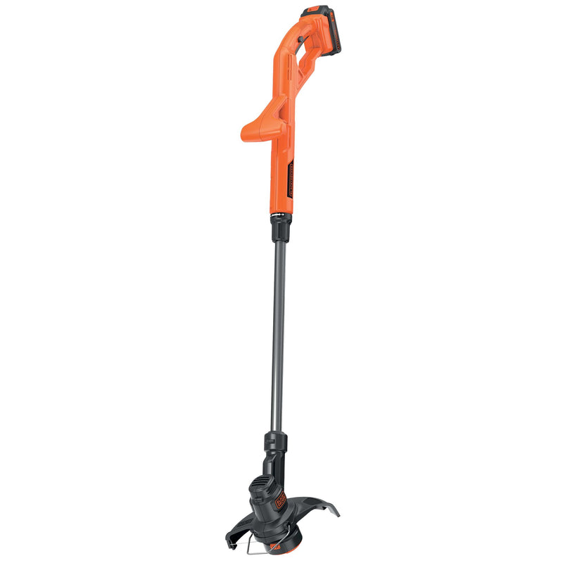Black&Decker (ST182320-QW) 18V STRIMMER® String trimmer (without battery or charger)