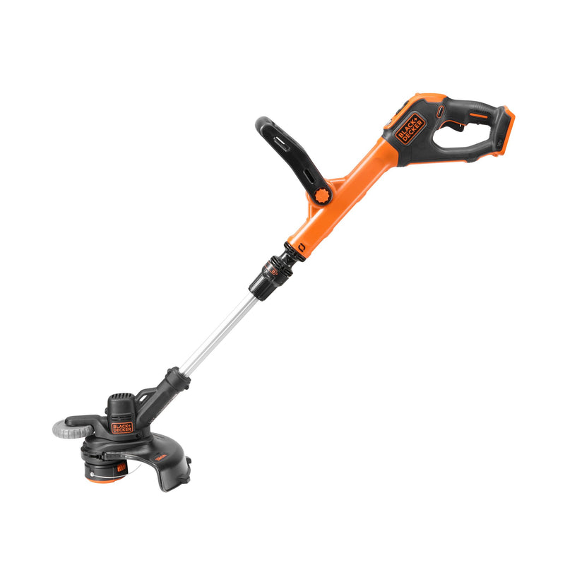 Black&Decker (STC1820PCB-XJ) 18V POWERCONNECT™ Cordless STRIMMER® String trimmer (without battery or charger)