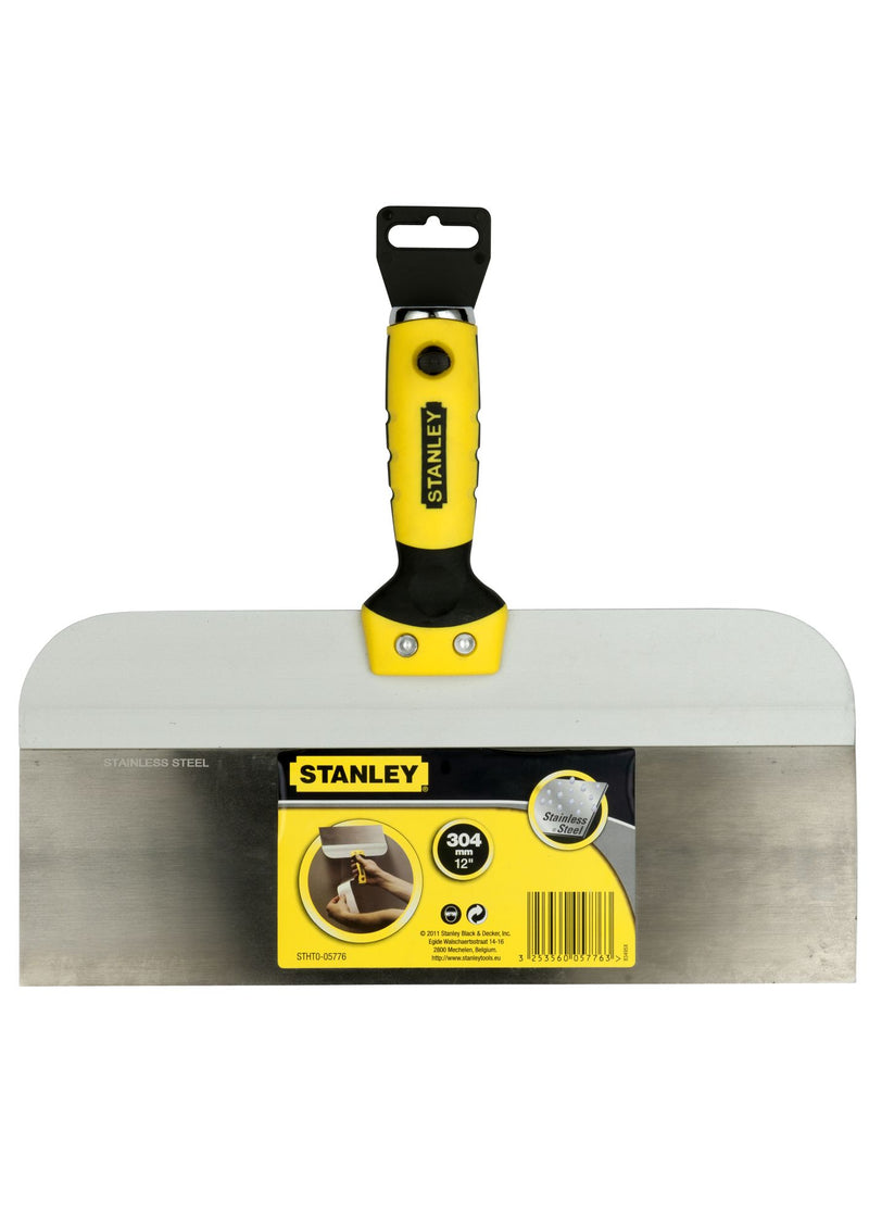 Stanley (STHT0-05776) 12 in. (305mm) Taping Knife