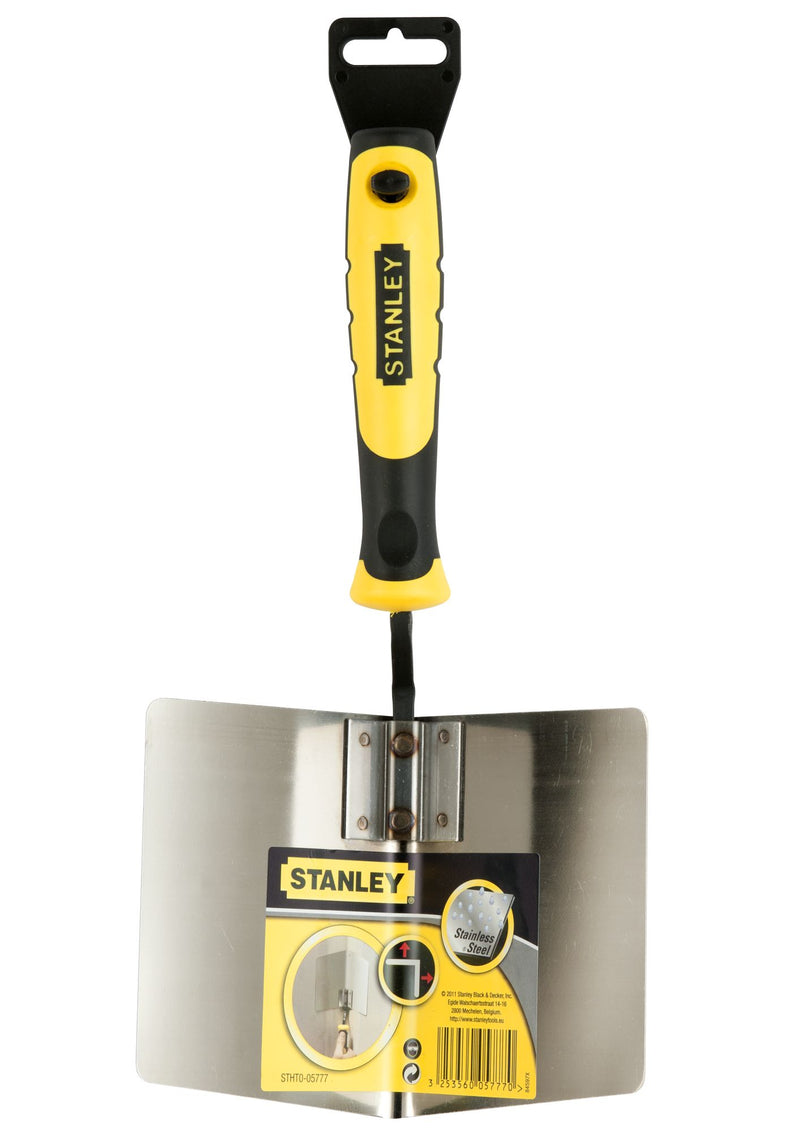 Herramienta para esquinas interiores en ángulo recto Stanley (STHT0-05777)