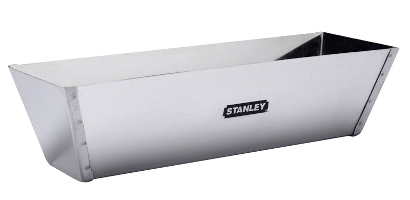 Stanley (STHT0-05867) 12 in. (305mm) Stainless Steel Mud Pan