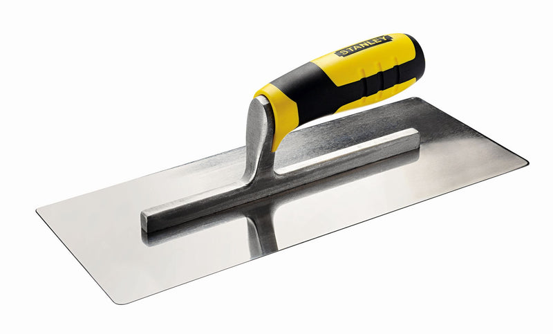 Stanley (STHT0-05899) 320mm x 130mm CurvedTrowel