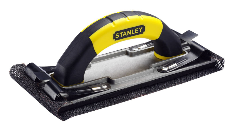 Stanley (STHT0-05927) Hand Sander With Improved Clip