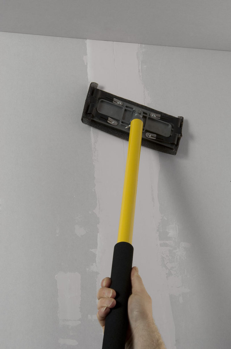 Stanley (STHT0-05928) Aluminum Pole Ultilty Sander