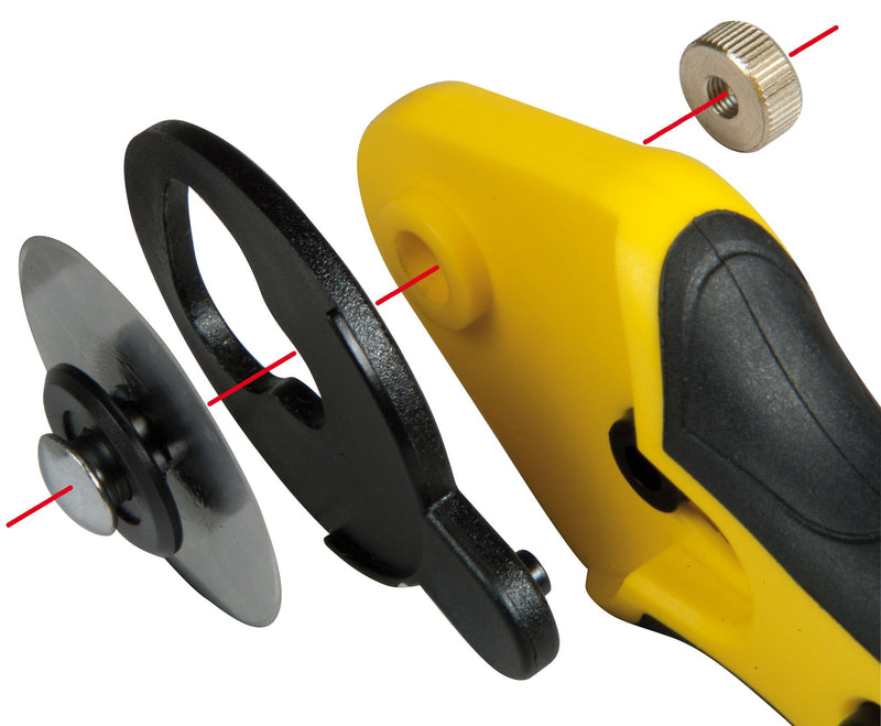 Stanley (STHT0-10194) 45mm Rotary Cutter