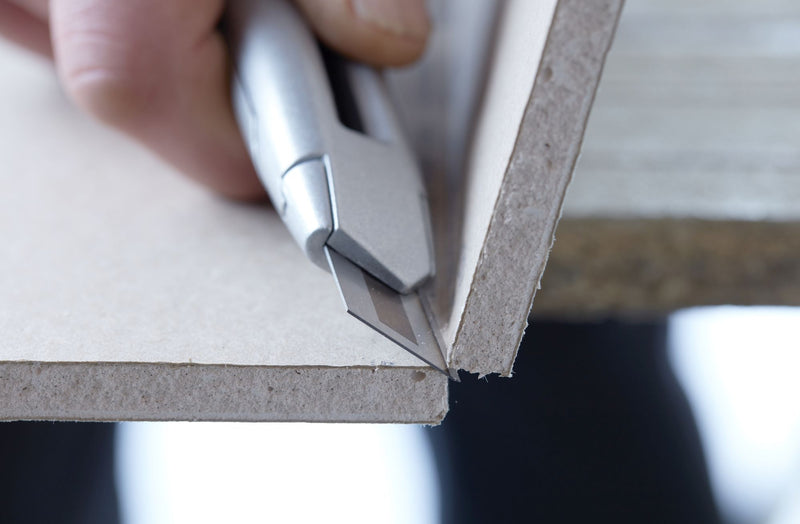 Stanley (STHT2-11818) Lâmina de corte de carboneto FATMAX de 18 mm (embalagem de 10)