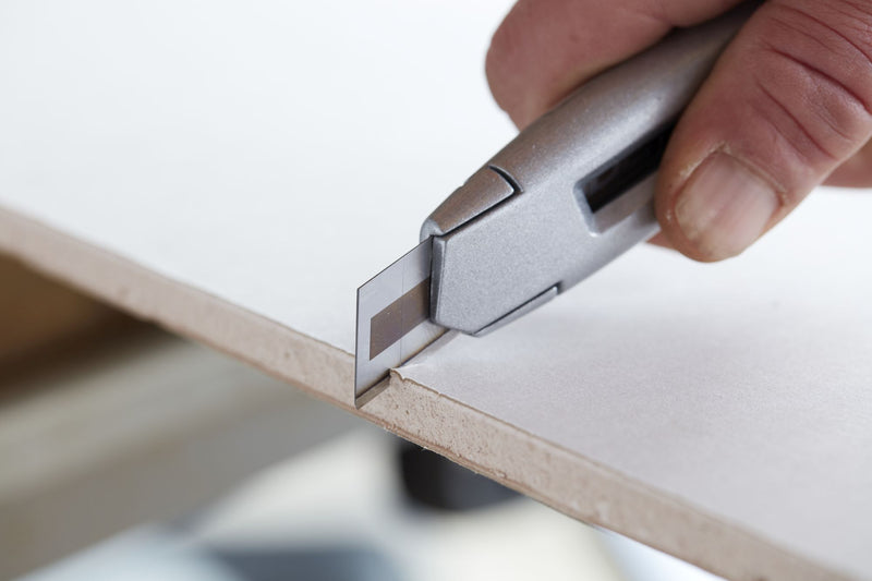 Stanley (STHT2-11818) Lâmina de corte de carboneto FATMAX de 18 mm (embalagem de 10)