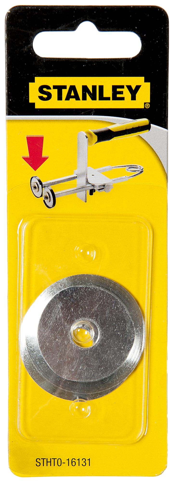 Stanley (STHT0-16131) Replacement Wheel for 16-069